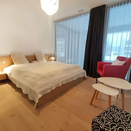 Seewiesenstrasse By Interhome *