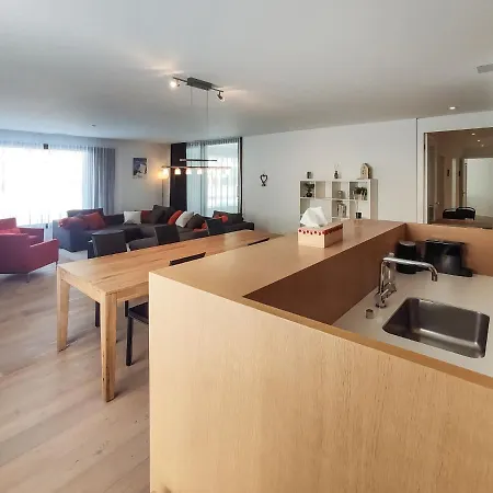 Seewiesenstrasse By Interhome * Davos
