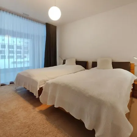 Apartment Seewiesenstrasse By Interhome