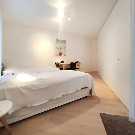Seewiesenstrasse By Interhome Apartment Davos