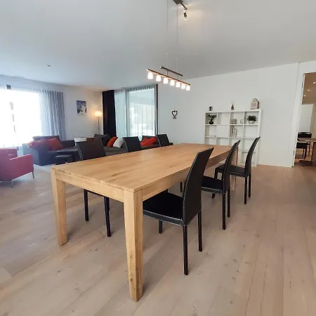 Seewiesenstrasse By Interhome * Davos