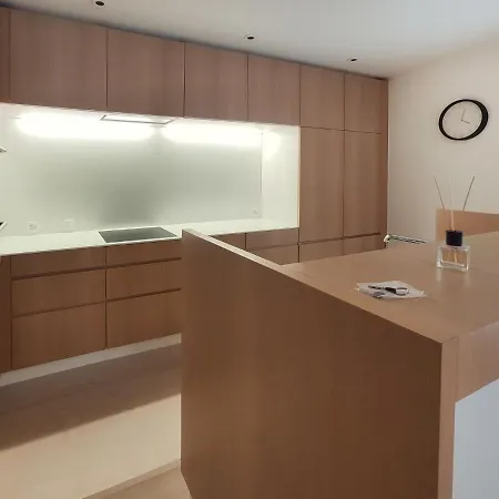 Seewiese Apt- Og By Interhome * Davos