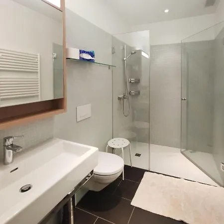 Seewiese Apt- Og By Interhome Appartement *