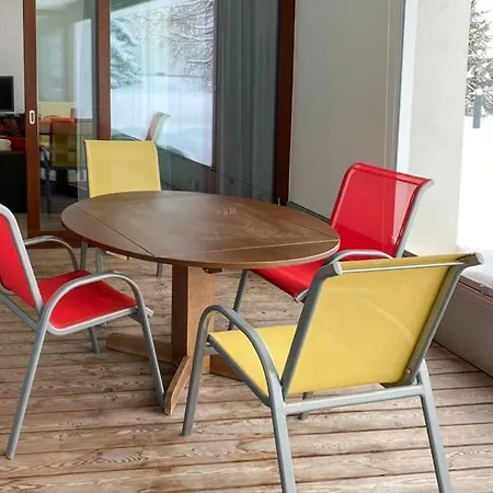 Seewiesenstrasse By Interhome