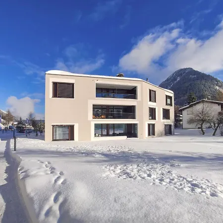 Seewiesenstrasse By Interhome