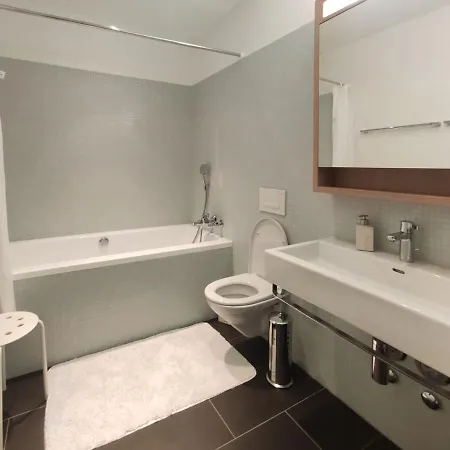 Seewiese Apt- Og By Interhome *