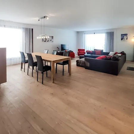 Seewiesenstrasse By Interhome