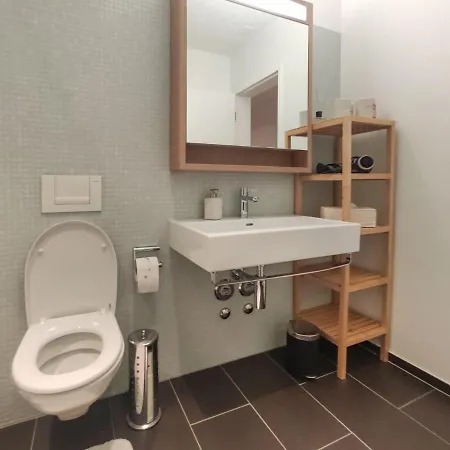 Seewiesenstrasse By Interhome *