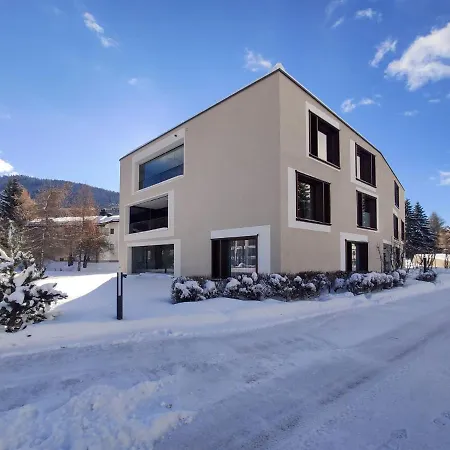 Apartment Seewiesenstrasse By Interhome