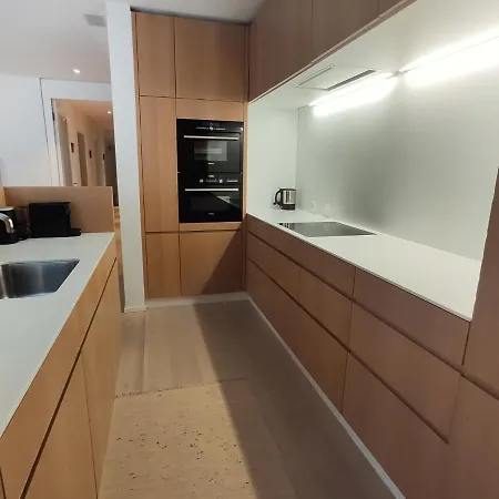 Seewiesenstrasse By Interhome Apartment Davos