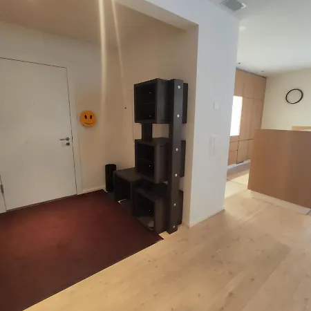 Apartment Seewiesenstrasse