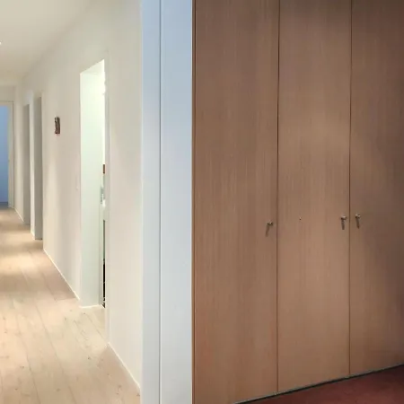 Apartment Seewiesenstrasse By Interhome