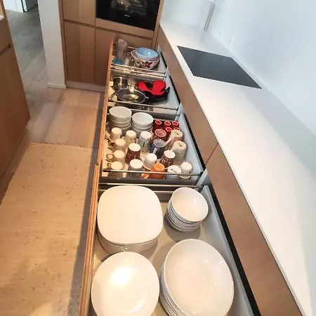 Seewiesenstrasse By Interhome * Davos