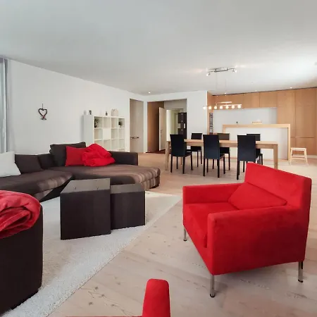 Seewiesenstrasse By Interhome *