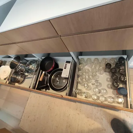 Seewiese Apt- Og By Interhome Appartement *