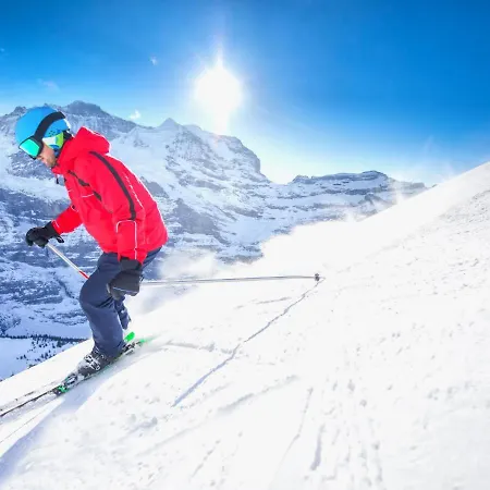 Seewiese Apt- Og By Interhome Appartement