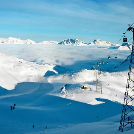 Appartement Seewiese Apt- Og By Interhome