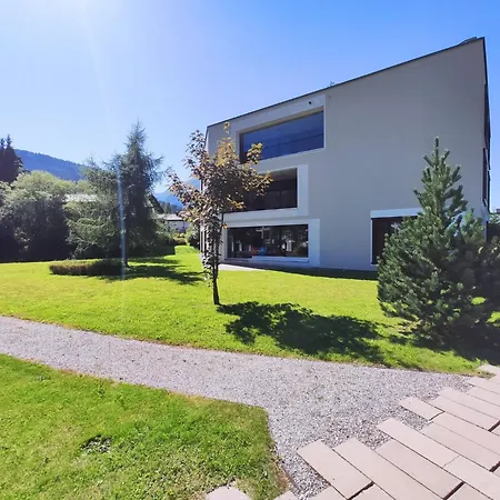 Seewiese Apt- Og By Interhome Appartement *