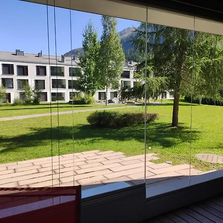 Seewiese Apt- Og By Interhome