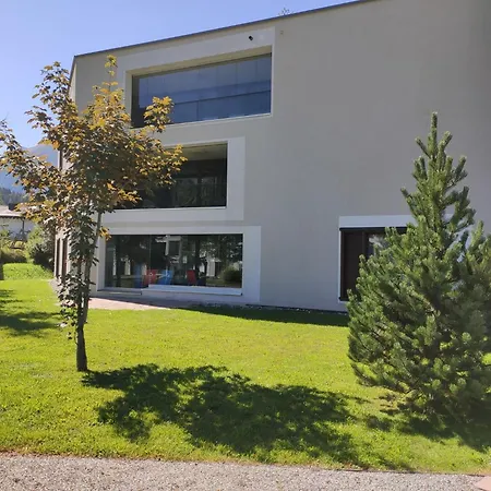 Appartement Seewiese Apt- Og By Interhome Davos