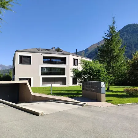 Seewiesenstrasse * Davos