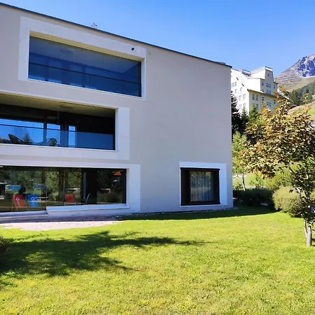 Seewiese Apt- Og By Interhome *