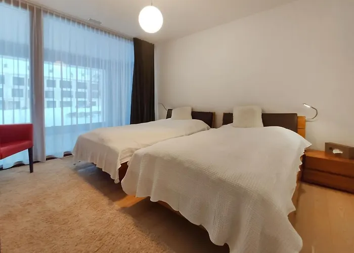 Appartement Seewiese Apt- Og By Interhome