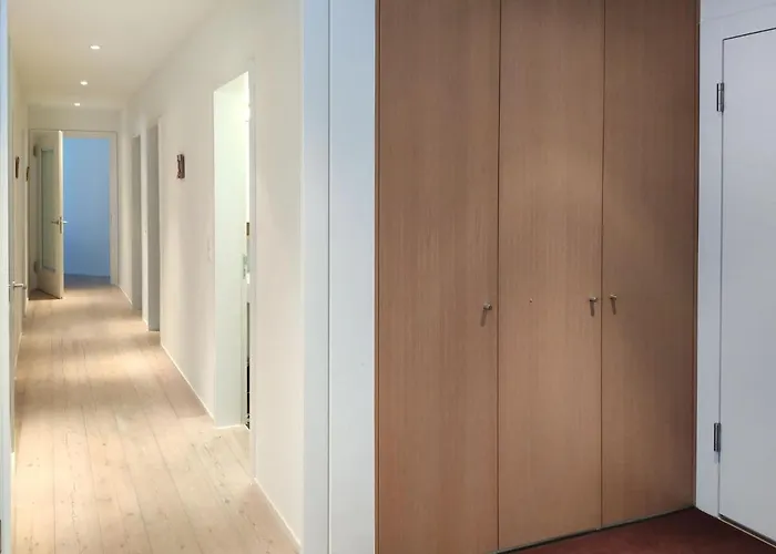 Appartement Seewiese Apt- Og By Interhome