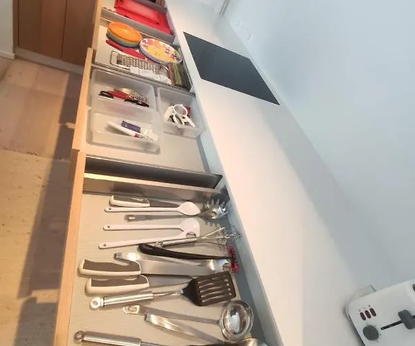 Appartement Seewiese Apt- Og By Interhome *