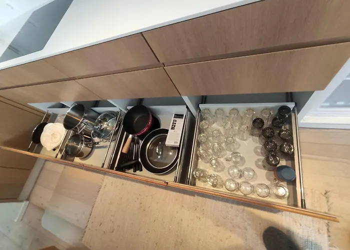 Seewiese Apt- Og By Interhome Appartement *