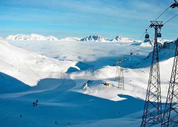 Appartement Seewiese Apt- Og By Interhome