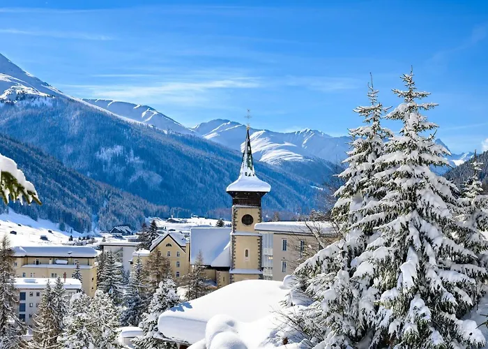 Appartement Seewiese Apt- Og By Interhome *