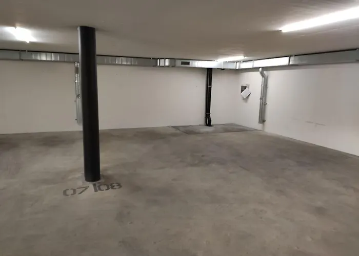 Appartement Seewiese Apt- Og By Interhome *