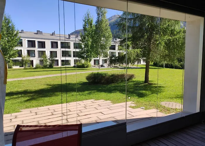 Seewiese Apt- Og By Interhome