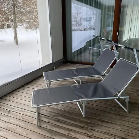 Daire Seewiese Apt- Og By Interhome *