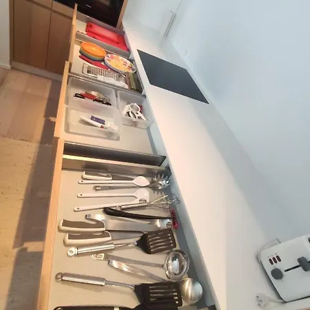 Daire Seewiese Apt- Og By Interhome *