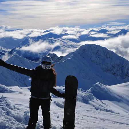 Daire Seewiese Apt- Og By Interhome