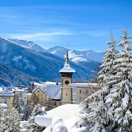 Daire Seewiese Apt- Og By Interhome *