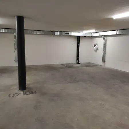 Daire Seewiese Apt- Og By Interhome *